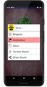 Classic Telephone Ringtones screenshot 2