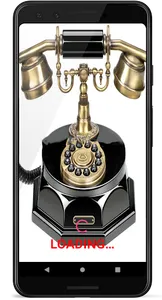 Classic Telephone Ringtones screenshot 5