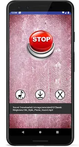 Classic Telephone Ringtones screenshot 7