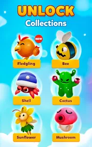 Gacha Go - Claw Machine Games screenshot 8