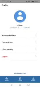 CleanAndGo screenshot 3