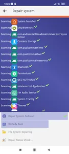 Repair System & Phone info screenshot 15