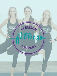Clemson Fitness Company screenshot 8