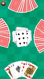 Old Maid : Card Gamepedia screenshot 0