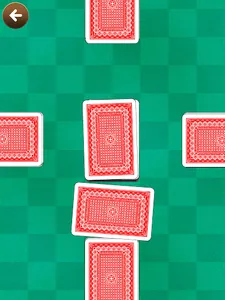 Old Maid : Card Gamepedia screenshot 10