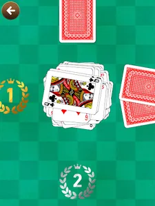 Old Maid : Card Gamepedia screenshot 11