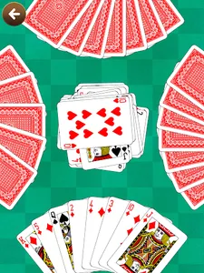 Old Maid : Card Gamepedia screenshot 16