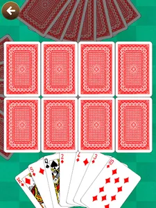 Old Maid : Card Gamepedia screenshot 17