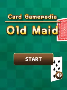Old Maid : Card Gamepedia screenshot 23