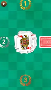 Old Maid : Card Gamepedia screenshot 3