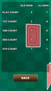 Old Maid : Card Gamepedia screenshot 5