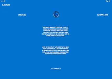 Click.Radio screenshot 9