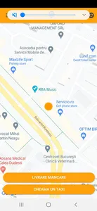 iTaxi Go screenshot 0