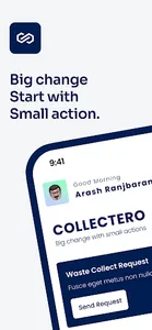 Collectero screenshot 0