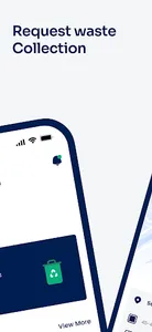 Collectero screenshot 1