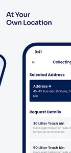 Collectero screenshot 3