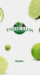 Esmeralda compra de limón screenshot 0