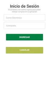 Esmeralda compra de limón screenshot 6