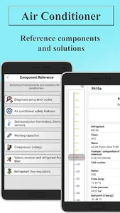 Air Сonditioner screenshot 2