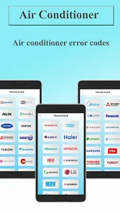 Air Сonditioner screenshot 4