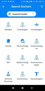 Jan Elaaj screenshot 4