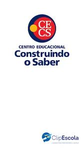 CECS Mobile screenshot 0