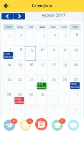 CECS Mobile screenshot 3