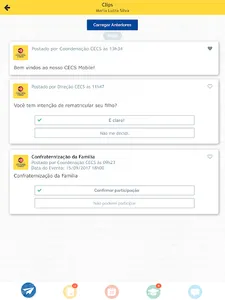 CECS Mobile screenshot 6