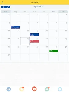 CECS Mobile screenshot 7