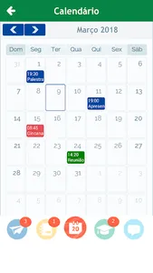 Colégio CIL screenshot 3
