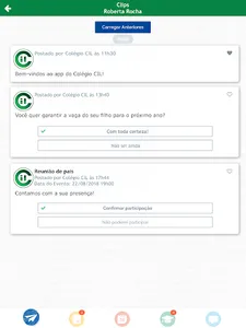 Colégio CIL screenshot 6