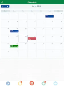 Colégio CIL screenshot 7