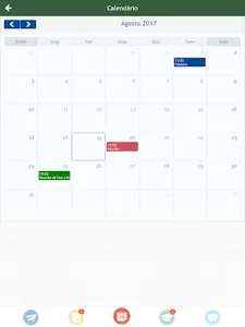 Colégio Cuca screenshot 11
