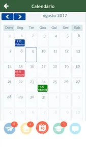 Colégio Cuca screenshot 3