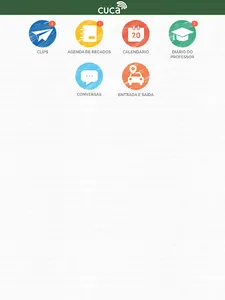 Colégio Cuca screenshot 5