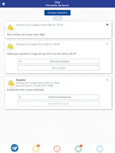 Colégio Farias GRU screenshot 6