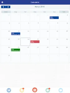 Colégio Farias GRU screenshot 7