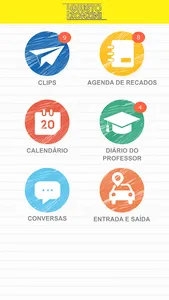 GiustoApp screenshot 1