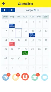 GiustoApp screenshot 3
