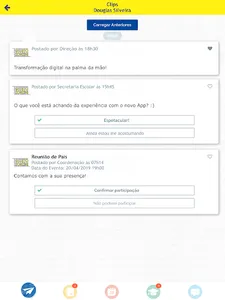 GiustoApp screenshot 6