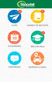 Colégio Sinodal Prado screenshot 1