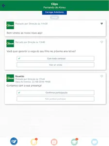 Colégio Sinodal Prado screenshot 6