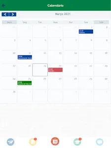 Colégio Sinodal Prado screenshot 7