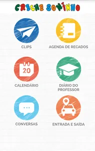 Creche Soninho screenshot 0