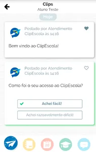 Creche Soninho screenshot 1