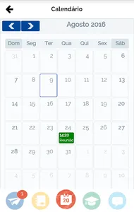 Creche Soninho screenshot 2