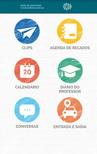 Rede ICM Comunica screenshot 0