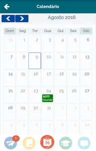 Rede ICM Comunica screenshot 2