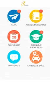 Servita screenshot 1