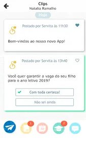 Servita screenshot 2